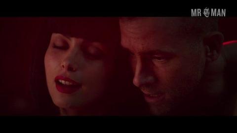Hottest Wade Wilson / Deadpool Scenes. Sexy, Shirtless, Straight, balls, butt. 14115