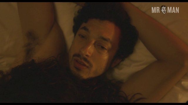 Sexiest Vincent Scenes. Sexy, Shirtless, Straight. 12898