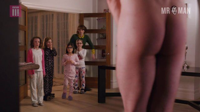 Nudes of Mr. Foley from Siblings. Butt, Sexy, Shirtless, Straight. 12924