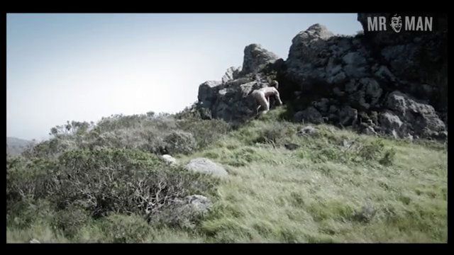 Nudes of Him from Red Krokodil. Balls, Butt, Penis, Sexy, Shirtless. 12936