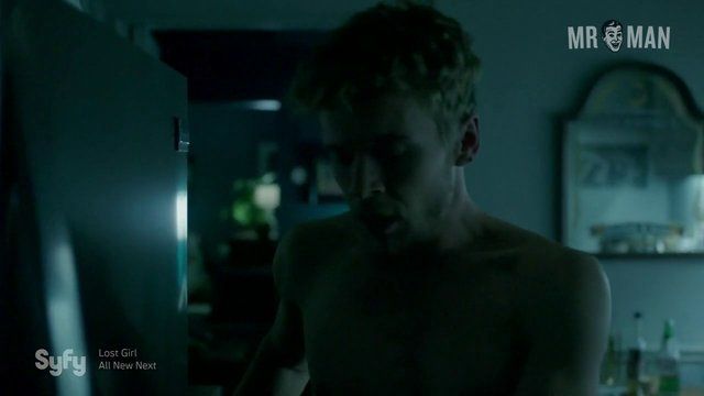 Sexiest Hale Appleman Scene in The Magicians. Gay, Shirtless, butt, sexy. 13189