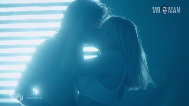 The Magicians's Sexiest Scenes with Jason Ralph. Sexy, Shirtless, Straight, underwear. 13188