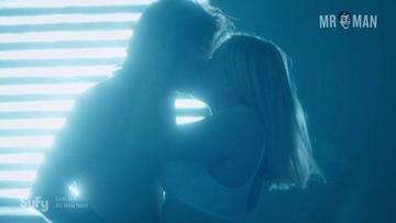 Jason Ralph in The Magicians (2015-2020) Sexy Shirtless Straight Sexy Shirtless 13188