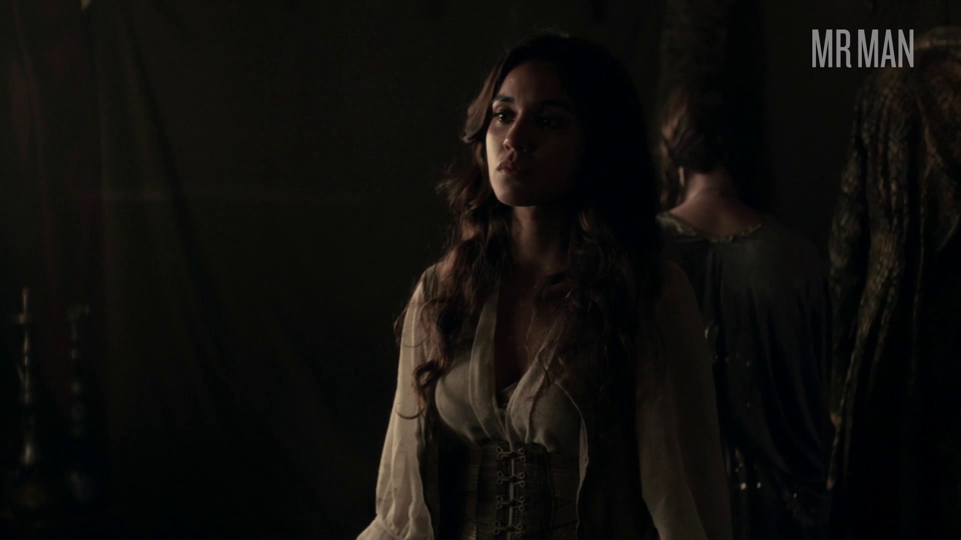 The Magicians's Sexiest Scenes with Devan Long. Shirtless. 32022