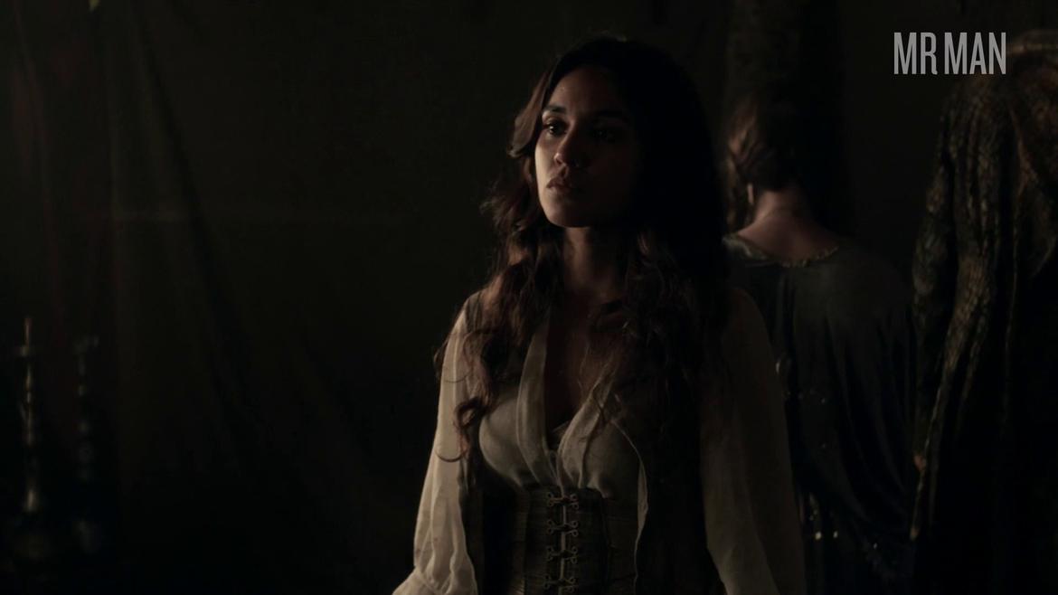 The Magicians's Sexiest Scenes with Devan Long. Shirtless. 32022