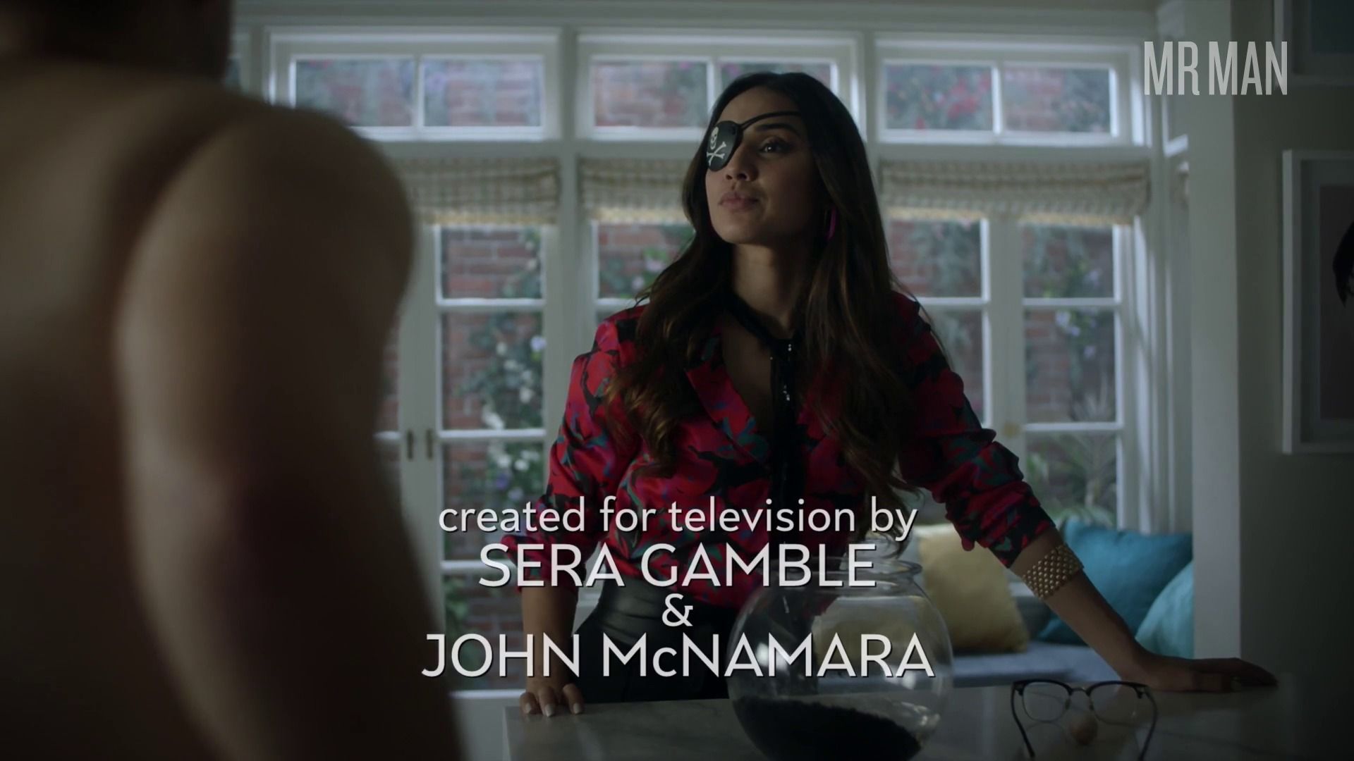 The Magicians's Sexiest Scenes with Trevor Einhorn. Sexy, Shirtless, Straight. 33192