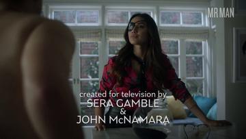 Trevor Einhorn in The Magicians (2015-2020) Sexy Shirtless Straight Sexy Shirtless 33192