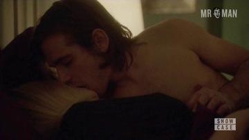 Jason Ralph in The Magicians (2015-2020) Sexy Shirtless Straight Underwear Sexy Shirtless 13479
