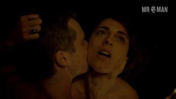 Alexander Fehling Naked in Der Fall Barschel. Butt, Shirtless, Straight. 12985