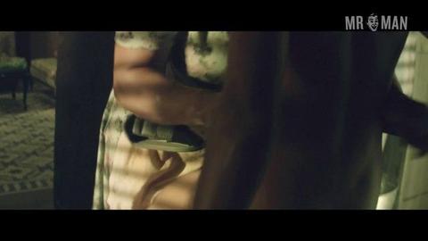 Maikol David Naked as El Rey. Balls, Butt, Cgi, Penis, Sexy, Shirtless, Prosthetic, gay, straight. 12993