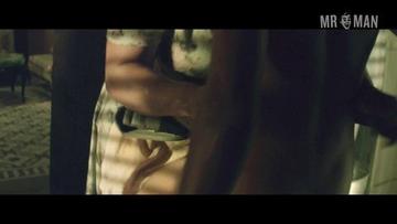 Maikol David in El rey de La Habana (2015) Balls Butt Cgi Penis Sexy Shirtless Prosthetic Balls Butt 12993