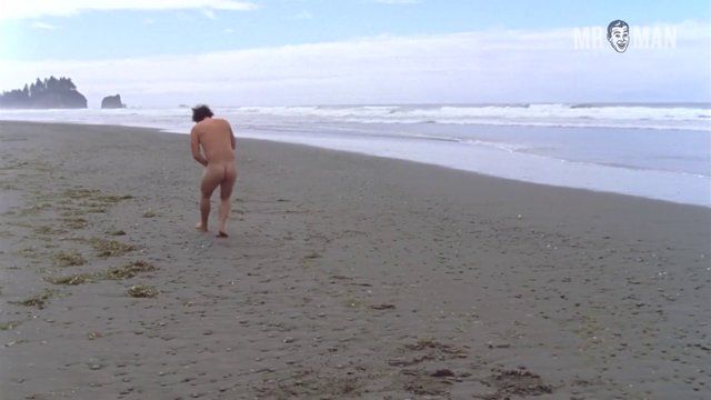 Mark Duplass in True Adolescents (2009) Balls Butt Shirtless Balls Butt 12999