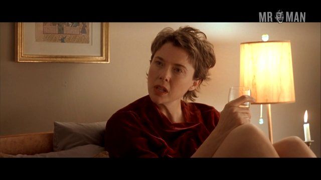Sami Bouajila in The Siege (1998) Butt Sexy Shirtless Butt Sexy 13000