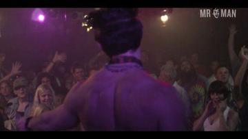 Dorian Cedars in Rock and Roll: The Movie (2014) Shirtless Shirtless 13002