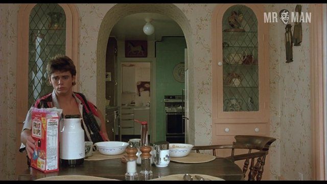 Sexiest Michael Ryan Scenes. Sexy, Shirtless. 13024