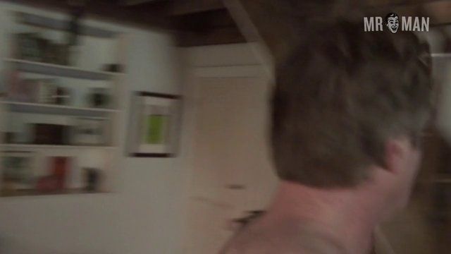 Damien Richardson Naked as Drew Geer. Sexy, Shirtless, Underwear, Balls, Penis, bathing suit, bulge. 13395