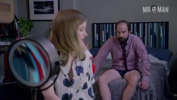 Brett Gelman in Love (2016-2018) Sexy Underwear Sexy Underwear 13040