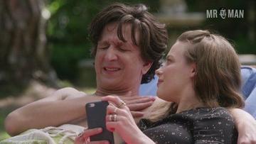 Paul Rust in Love (2016-2018) Shirtless Balls Bulge 18856