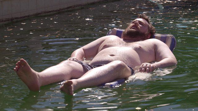 Sexiest Scenes of Randy Monahan from Love. Shirtless, butt. 23717
