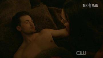 Nick Zano in Legends of Tomorrow (2016-2021) Shirtless Shirtless 18370