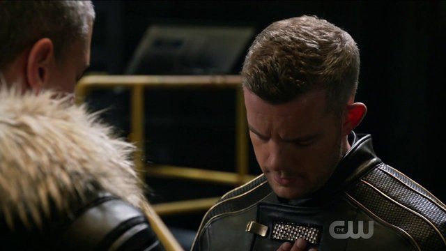 Sexiest Scenes of Ray Terrill / The Ray from Legends of Tomorrow. Gay, Sexy. 22439