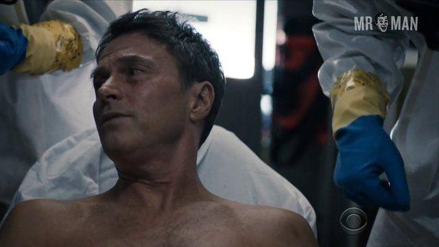 Sexiest Scenes of Henry McCord from Madam Secretary. Sexy, Shirtless. 13061