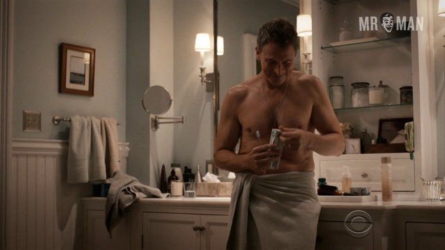 Hottest Timothy Daly Scene in Madam Secretary. Shirtless, sexy. 16940