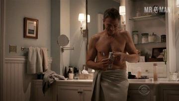 Hottest Timothy Daly Scene in Madam Secretary. Shirtless, sexy. 16940
