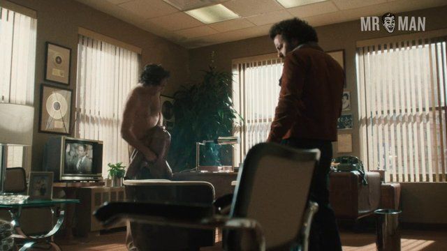 Hottest Richie Finestra Scenes. Sexy, Shirtless, balls, penis. 13065