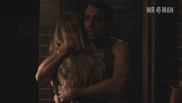 Bobby Cannavale in Vinyl (2016) Balls Penis Shirtless Balls Penis 13066