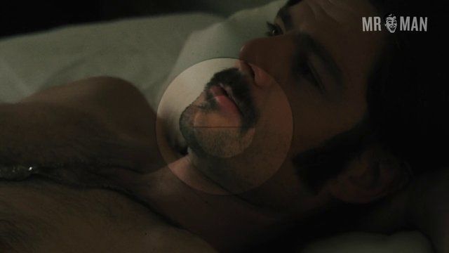 Nudes of Billy from Vinyl. Balls, Penis, Shirtless, sexy. 13728