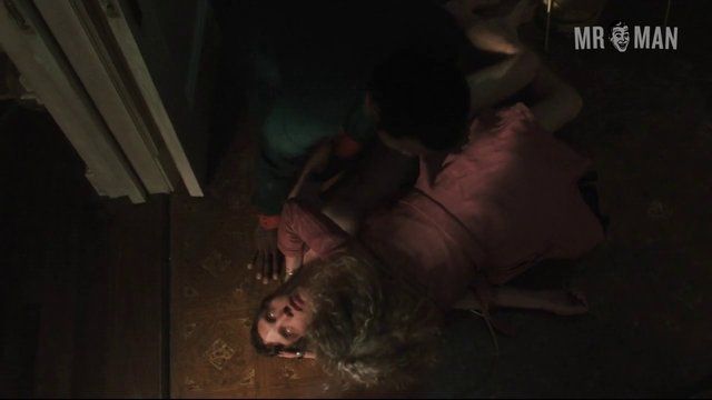 Sexiest James Jagger Scene in Vinyl. Bulge, Shirtless, Underwear, sexy, straight. 13831