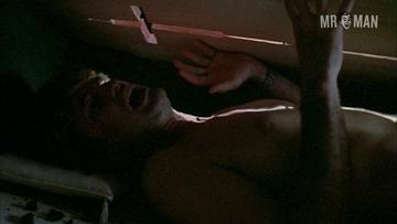 Hottest Dennis Alan Scenes. Shirtless, Underwear, Bulge, sexy. 13071