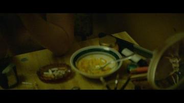 Aaron Paul in Triple 9 (2016) Shirtless Butt Shirtless 21491