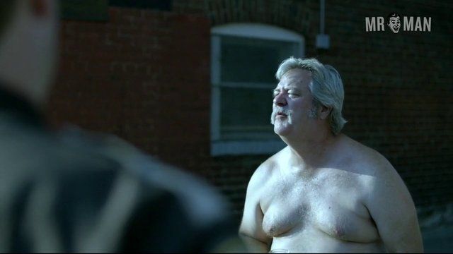 Philip Winters Naked as Tom. Butt, Shirtless. 13515
