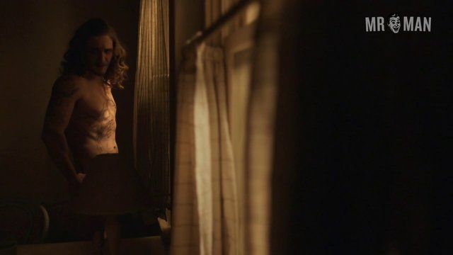 Kyle Gallner Naked as Hasil. Butt, Shirtless, Straight, sexy. 19461
