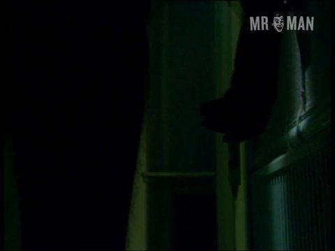 Hottest Matt Tully Scene in Night Junkies. Underwear. 13124