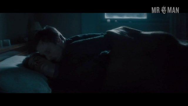Mare from Inferno Naked. Balls, Butt, Penis, Sexy, Shirtless, Straight. 13337