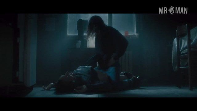 Marko Mandic Nude in Inferno. Butt, Sexy, Straight, balls, penis. 13336