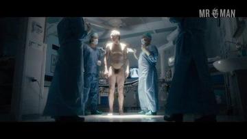 Marko Mandic in Inferno (2014) Balls Penis Shirtless Balls Butt 13333