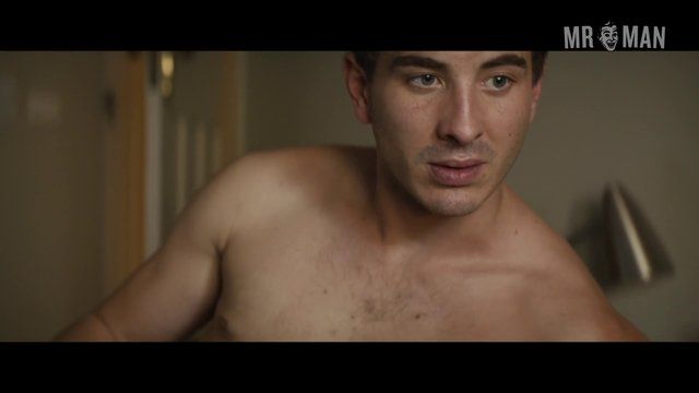 Nudes of John Caleo from Holding the Man. Bulge, Gay, Sexy, Shirtless, Underwear, Balls, Butt, Penis. 13176