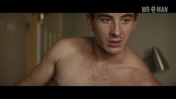 Ryan Corr, Craig Stott in Holding the Man (2015) Bulge Gay Sexy Shirtless Underwear Balls Butt Penis Balls Bulge 13176