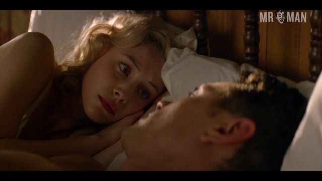 Hottest James Franco Scene in 11.22.63. Shirtless, Underwear. 13268