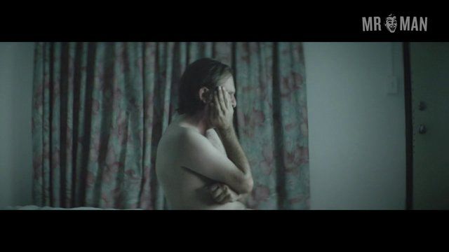 Sexiest Gregg Turkington Scene in Entertainment. Sexy, Shirtless, underwear. 13213