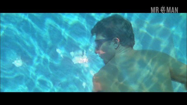 Sexiest Scenes of Ben Braddock from The Graduate. Bathing Suit, Shirtless, sexy, underwear. 13199