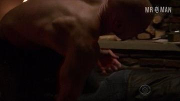 Hottest Shemar Moore Scene in Criminal Minds. Shirtless, sexy. 13226