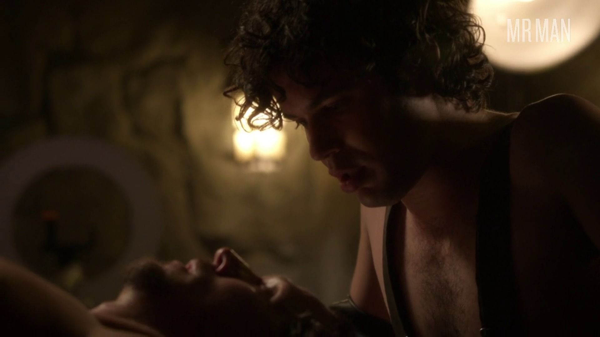 Sexiest Scenes of Byron Maddock from Criminal Minds. Shirtless, Underwear, sexy. 26645