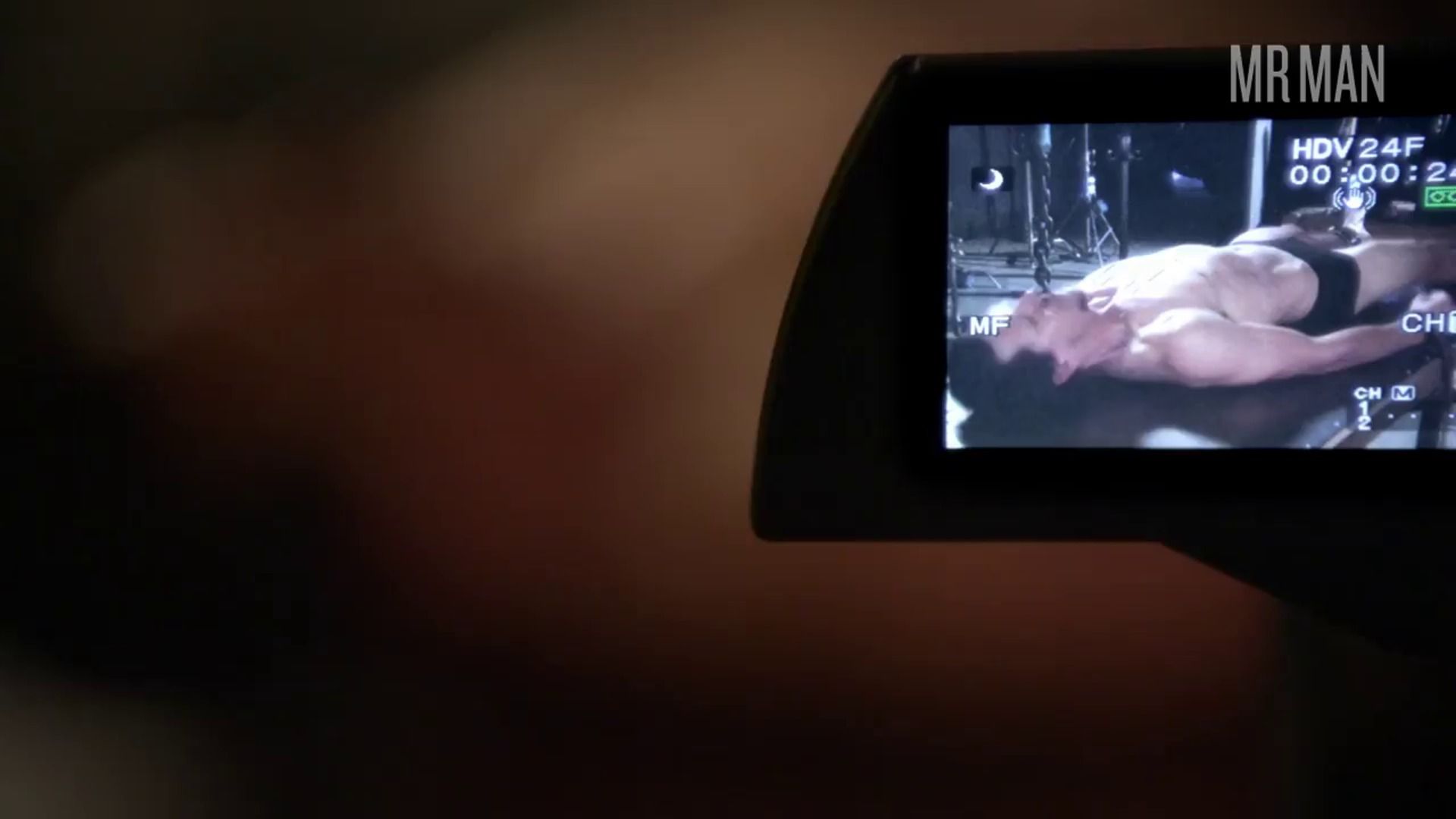 Criminal Minds's Sexiest Scenes with Jeremy Mitchell. Sexy, Shirtless, underwear. 26646