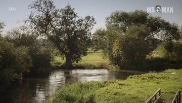 James Norton, Robson Green in Grantchester (2014-2017) Bathing Suit Sexy Shirtless Bathing Suit Sexy 13228
