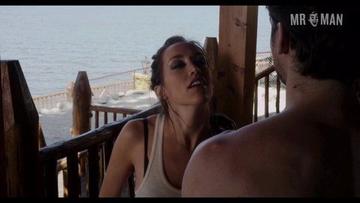Silent Retreat's Sexiest Scenes with Landon Ashworth. Sexy, Shirtless, straight. 13230